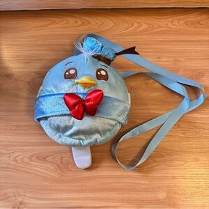 Donald Duck lollipop crossbody bag